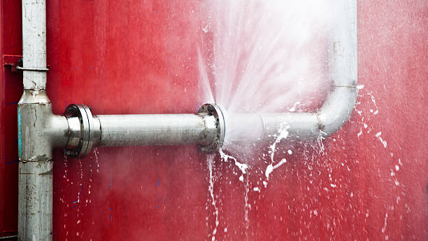 Fire Damage Restoration in CT
