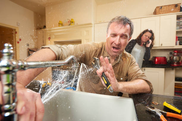 Best Sewage cleanup and water damage restoration  in Noank, CT